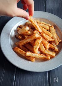 フライ 子供 子供に人気の人気料理 レシピランキング 49品 Nadia ナディア