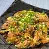 楽ラク手抜キッチン🐶🐾の作ってみた!投稿(ご飯がすすむ！【豚こまとズッキーニの生姜焼き】)