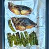【さわらのごましょうゆ焼き】当日焼くだけ♪の工程5