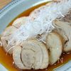 【絶品おつまみ】鶏チャーシューの工程7