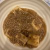 おかか昆布🍙の作ってみた!投稿(豆腐とひき肉の中華あんかけ丼【#包丁不要 #ヘルシー】)