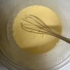 レンジで作る米粉クッキーシューの工程5