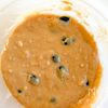 ほっこり♡黒豆きなこマフィン【おせちリメイク】の工程3
