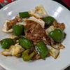 もちの作ってみた!投稿(『ご飯が進む！もりもり食べたい回鍋肉』そそる中華おかず♡)