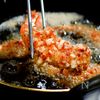 ザクザク食感『おかき海老フライ』醤油の香ばしさもたまらない。の工程6