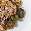 キビの作ってみた!投稿(さっぱりコク旨 茄子のバルサ味噌マリネ)