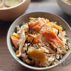 秋の味覚たっぷり♪ラクして美味しい炊き込みご飯&混ぜご飯レシピ