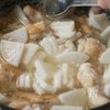 夏にぴったり！手羽中と大根のうま塩煮込みの工程4