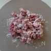 簡単♪豚こまマヨ生姜焼きの工程1