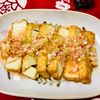 なるみんの作ってみた!投稿(【厚揚げの油淋鶏風】パクパク食べちゃう♡おつまみにも♬)