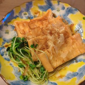 たりおの作ってみた!投稿(かいわれ大根のさっと煮♩簡単すぎる煮物！爆速5分！失敗なし)