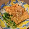 たりおの作ってみた!投稿(かいわれ大根のさっと煮♩簡単すぎる煮物!爆速5分!失敗なし)