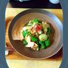 チョロリスの作ってみた!投稿(【鶏むね肉の回鍋肉】ご飯が進むがっつりおかず！コスパも◎)