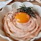 5分で完成！和風明太マヨうどん