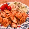 ミルクの作ってみた!投稿(【ささみでコンソメマヨチキン】ナゲット風♪子どもウケ抜群)