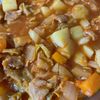 1103098の作ってみた!投稿(給食で出るあのスープ♪【ポークビーンズ】)