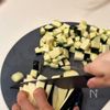 10分で【ぶっ込みカレー】の工程1