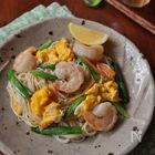 そうめんをおかずに！おすすめのそうめん活用レシピ