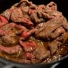 暑い日にも食べたい!さっぱりおろし肉豆腐の工程4