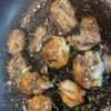 886643の作ってみた!投稿(太刀魚蒲焼、蒲焼き丼 )