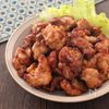 にんにく不使用◎《醤油麹のやわらか唐揚げ》