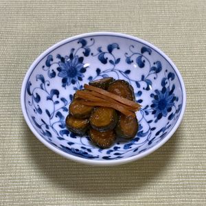 キャピタンの作ってみた!投稿(【ポリポリあの味！きゅうり漬け】切って漬けるだけ♪)