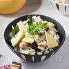 【若竹ごはん】おかわり必至♪白だしで料亭の味にランクUP！の工程4