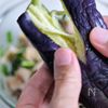 【包丁なし・レンジだけ】豚こまとなすのスタミナそうめんの工程6