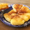 【6Pチーズさつまいももち】最高にギルティなおやつ♪
