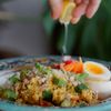 とろうま♡オクラのスパイス麹カレーの工程5