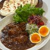 楽ラク手抜キッチン🐶🐾の作ってみた!投稿(お肉ほろほろ♩我が家の手羽元カレー)