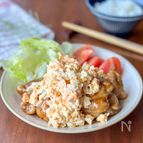 リピ確定！面倒なタルタルまでフライパン１つ「チキン南蛮」