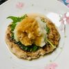 なるみんの作ってみた!投稿([あっさりゆる痩せハンバーグ]大根が一気に消費できる！)