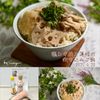 クラ蔵の作ってみた!投稿(牡蠣だし醤油で味が決まる！鶏ひき肉と蓮根の炊き込みご飯)