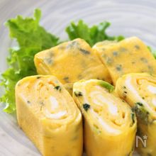 あとすこし！10分でできるお弁当のお助け隙間おかず