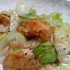 wprの作ってみた!投稿(【鶏肉のスタミナ炒め】失敗知らず、定食屋さんの味)