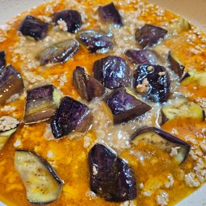 Maiの作ってみた!投稿(【旨辛☆麻婆豆腐】甜麺醤いらず！おうちのお味噌で簡単中華！)