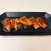りんの作ってみた!投稿(【魚料理のハードル下がる！】塩さばのカレー竜田揚げ)