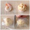 もちぷるえび焼売の工程3