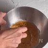 レンジで簡単!なすとわかめの旨味噌マヨ和えの工程5