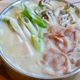 まろやか〜優しい味★我が家の豆乳鍋♪