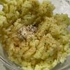 1人で抱えて食べたい！！【和風ポテトサラダ】の工程5