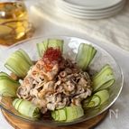 【雲白肉（ウンパイロウ）】ご飯が進む♪