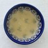 なめらか練乳プリン♩材料3つ!甘さ控えめ!混ぜて冷やすだけの下準備