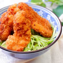 【美味くなりたい人へ】ソースカツ丼