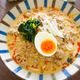 夏に食べたい！コクうま担々素麺
