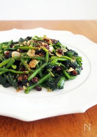 ほうれん草 世界各国の料理 ワインに合うおつまみの人気料理 レシピランキング 4品 Nadia ナディア ほうれん草 世界各国の料理 ワインに合うおつまみの人気料理 レシピランキング 4品 Nadia ナディア