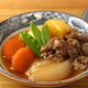 【作り置き】我が家の定番♪肉じゃが