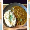チョロリスの作ってみた!投稿(【さばと夏野菜のカレー】夏に食べたい鯖缶カレー♪)