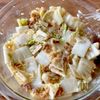 レンジで10分！【白菜とひき肉の中華うま煮】ご飯がすすむ♪の工程4